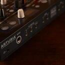 Arturia Microfreak + Decksaver
