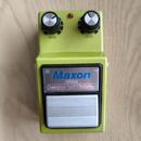 Maxon OSD9