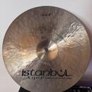 Istanbul Agop Orchestral 18"
