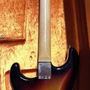 2018 FENDER "SRV" STRATOCASTER