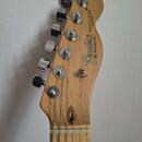 Fender USA Standard Telecaster 1994,snímače CS Texas Special