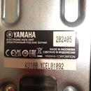 Yamaha KU100 Silent Kick Pedal