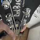 Prodám basovou kytaru Warwick Corvette RockBass 5 str 