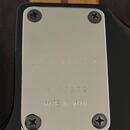 baskytara Ibanez 1986 Roadster II Bass RB650 Black MOD