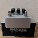 Universal Audio UAFX Knuckles Gitarový predzosilňovač