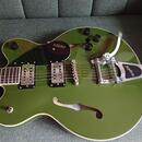 Gretsch G2622T Streamliner Center Block Bigsby LRL TG