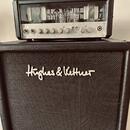 Hughes & Kettner TubeMeister 18 + TM112