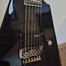 ESP-LTD Alexi-200 BK - elektrická kytara