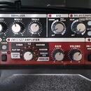 Roland Cube 60 XL BASS+ obal+3 x switch