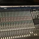 Predám mix Behringer Eurodesk MX8000A