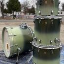 Predám Ludwig Legacy Maple USA