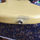 1978 Fender Musicmaster Bass s originálním pouzdrem