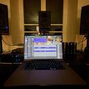 5.1 Persons Eris E7 + Sub8 + Studio 1810c + příslušenství