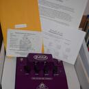 Budda Phatman Tube Overdrive