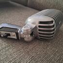 Shure 55SH