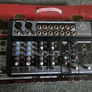 Mix Wharfedale Pro 1002FX/USB