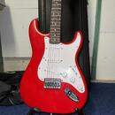 Fender Squier Stratocaster HT