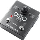 TC Electronic Ditto X2 Looper