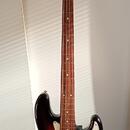 Fender Player Jazz Bass Mexico