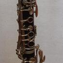 Bb klarinet Amati ACL 313 Special výr.č.5559
