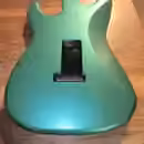 tělo Stratocaster SLEVA    2.700,-