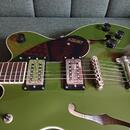 Gretsch G2622T Streamliner Center Block Bigsby LRL TG