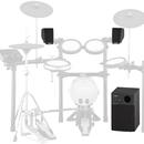 Yamaha MS45DR Electronic Drum Kit Monitoring System