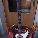 Kytara Silvertone 1457 z r.1965