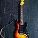 Tokai Silver Star