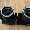Beamz Illusion 2 LED  