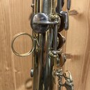 Soprán Saxofon Conn New Wonder II - Chu Berry - 1927