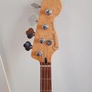 Fender Player Jazz Bass Mexico
