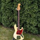 Fender Jazz Bass 1983 Reissue Fullerton Vintage '62 / OHSC