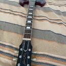 Burny RSG 55 '63 (Fernandes) levoruká