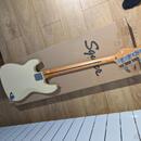 Harley Benton PJ-74 basgitara 