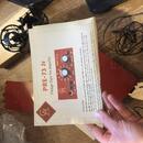 Golden Age Audio Project Pre-73 Jr MKII (UPGRADE)