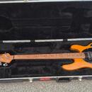 Music Man StingRay Special HH, Classic Natural