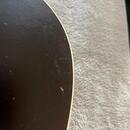 Art & Lutherie Legacy Left Bourbon Burst CW QIT + pevný kufr