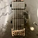 Cort KX 500 Etched Black