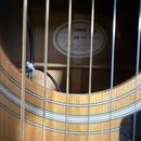 Akustickou kytaru Yamaha DW 4-S