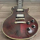 Predám Greco Les Paul EGC-1000 CUSTOM rok 1977 Wine Red