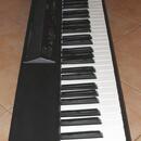 Stage piano Yamaha P-80
