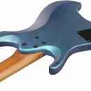 Ibanez Q547-BMM Blue Chameleon Metallic Headless kytara