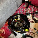 Kabely pro jackovou patchbay: XLR f/m - 6,3mm jack kabely...
