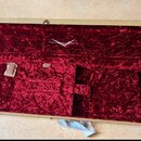 Kupim Fender G&G Precision / Jazz Bass Case / Kufor