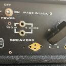 Peavey Standard PA mixer amp