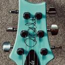 ! SLEVA ! PRS S2 Vela 2015 Seafoam Green