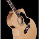 Harley Benton Custom Line King-CE NT