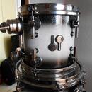Prodám bicí soupravu SONOR SQ2 Maple