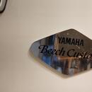 Yamaha Beech Custom